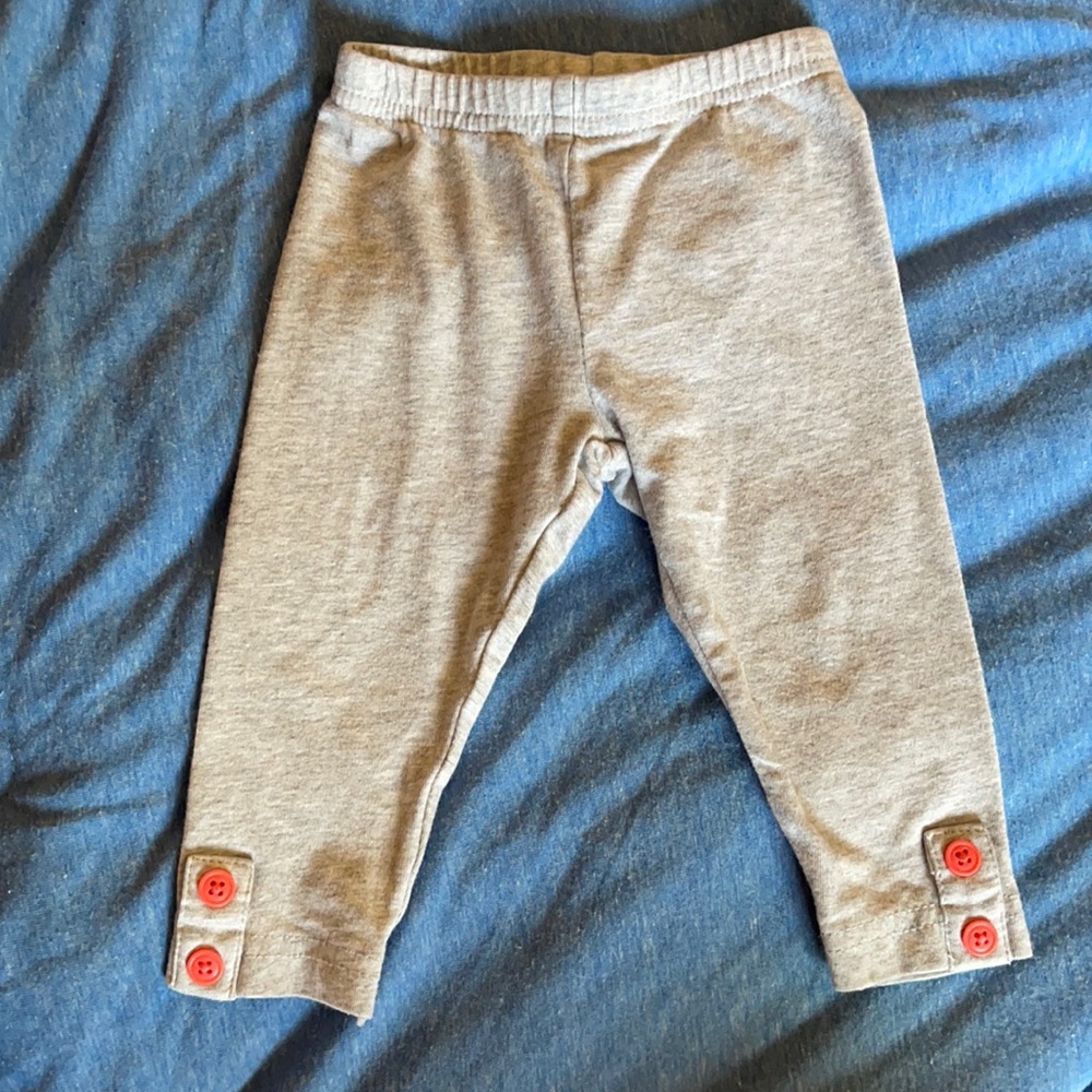 Baby Leggings